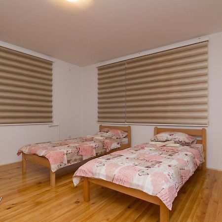 Apartamento Apartman Hajduk Konjic Exterior foto
