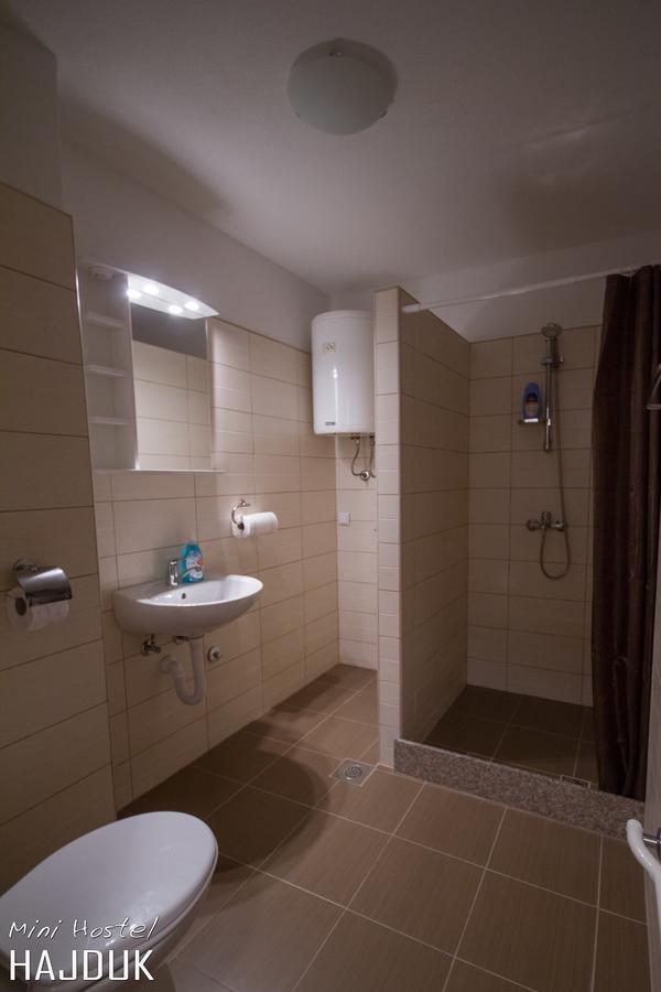 Apartamento Apartman Hajduk Konjic Exterior foto