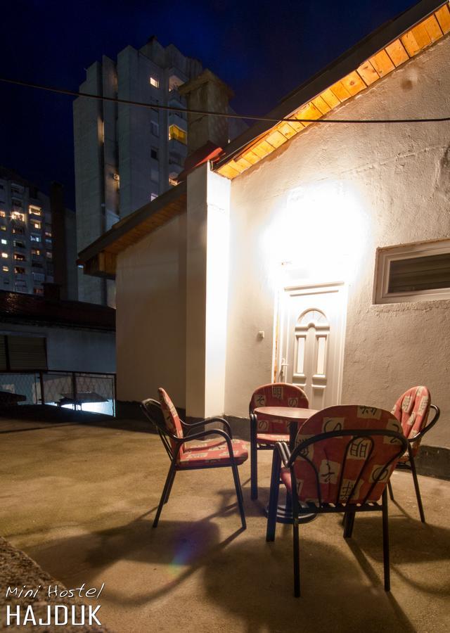 Apartamento Apartman Hajduk Konjic Exterior foto