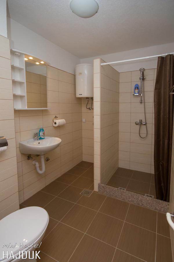 Apartamento Apartman Hajduk Konjic Exterior foto