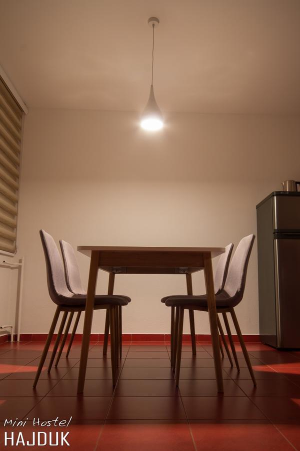 Apartamento Apartman Hajduk Konjic Exterior foto